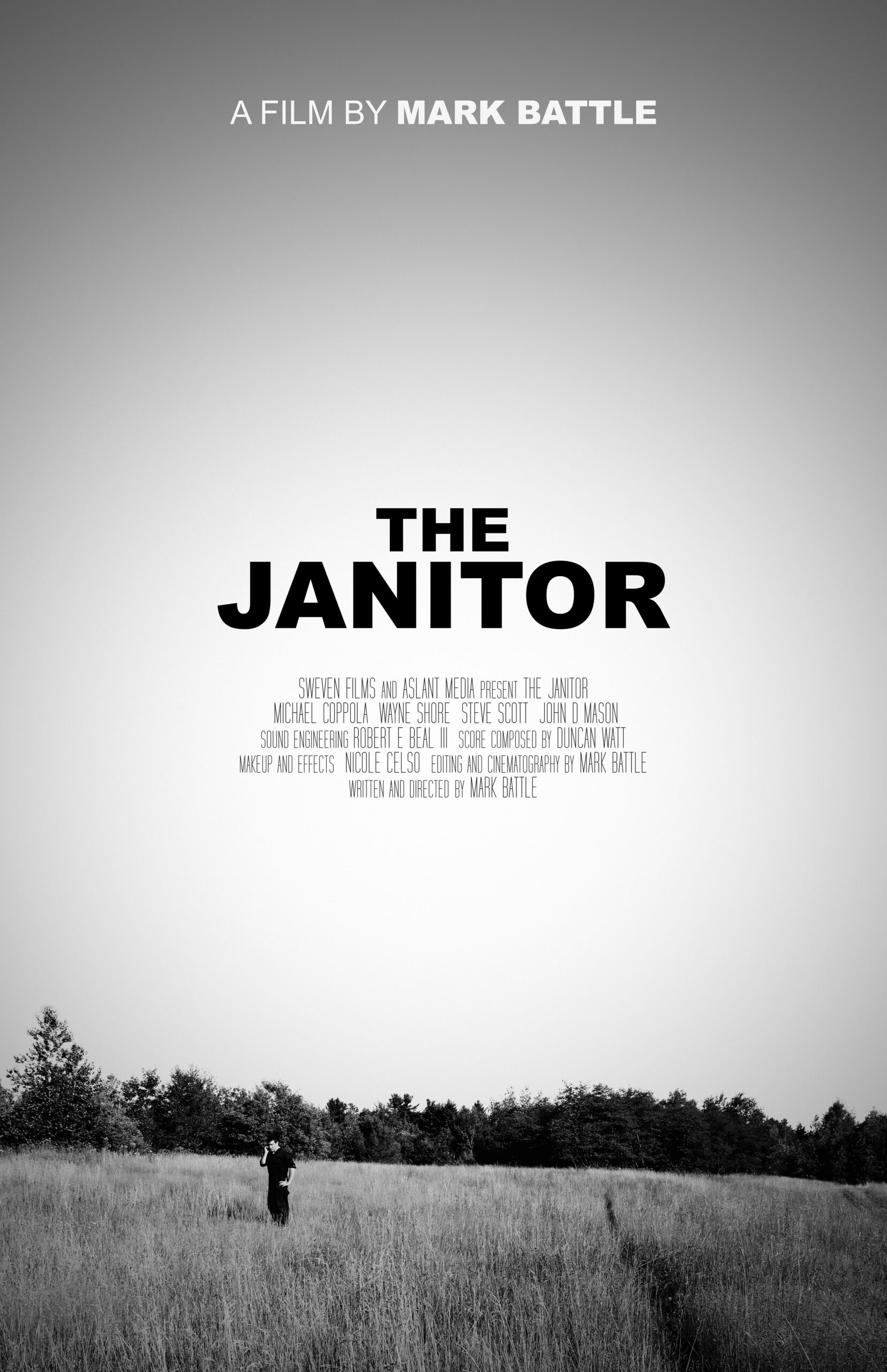 The Janitor